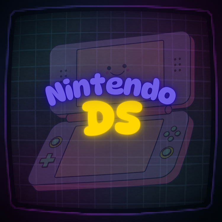 Nintendo DS