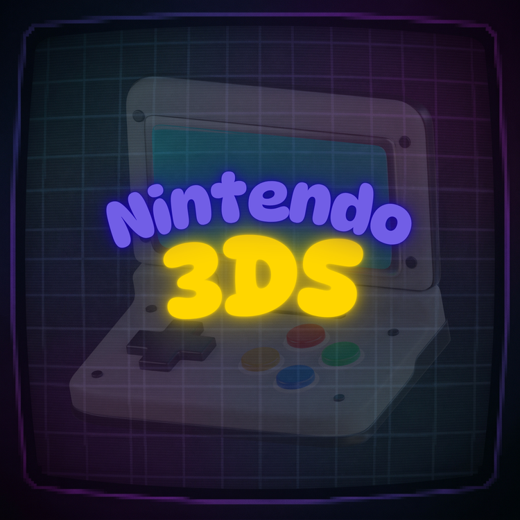 Nintendo 3DS
