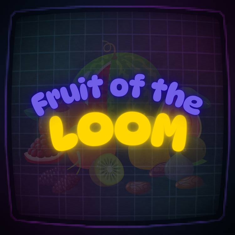 Fruit of the Loom