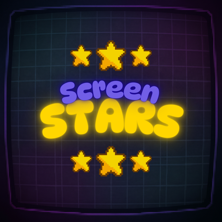 Screen Stars