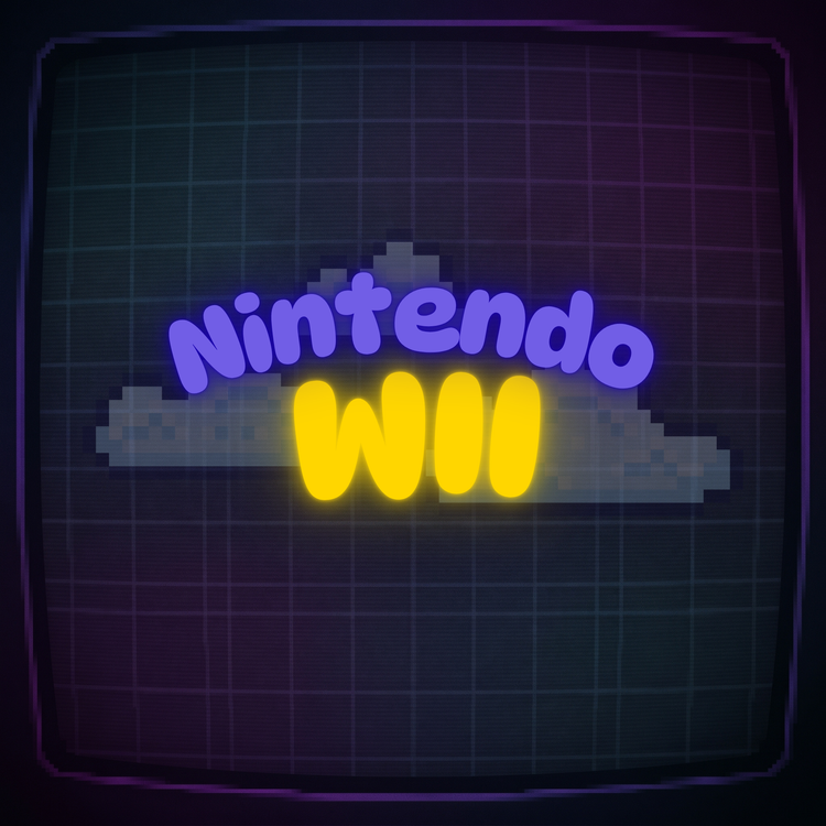 Nintendo Wii