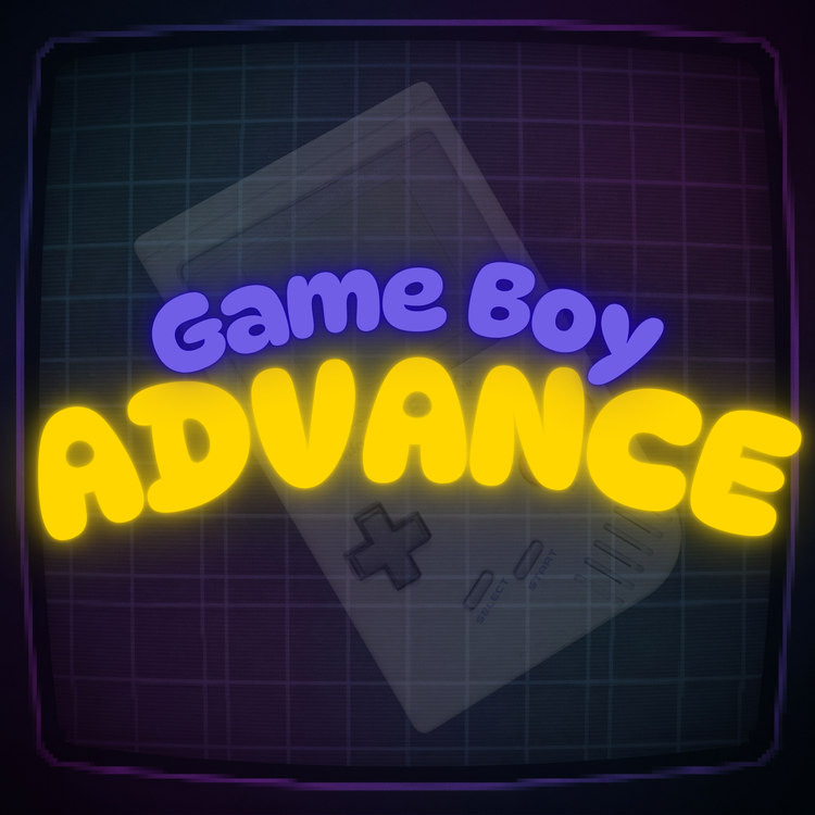 Game Boy Advance