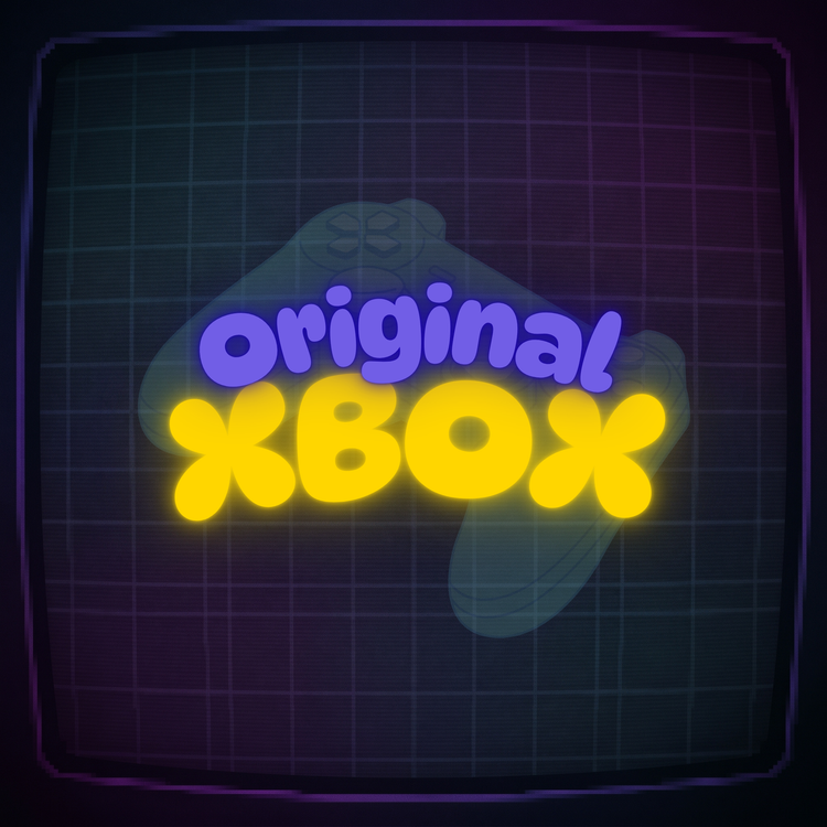 Original Xbox