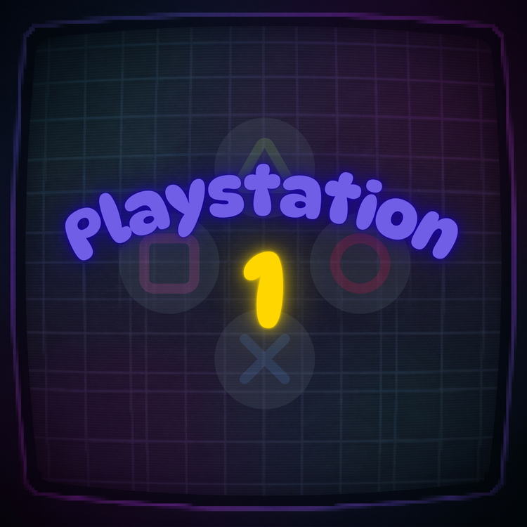 PlayStation 1
