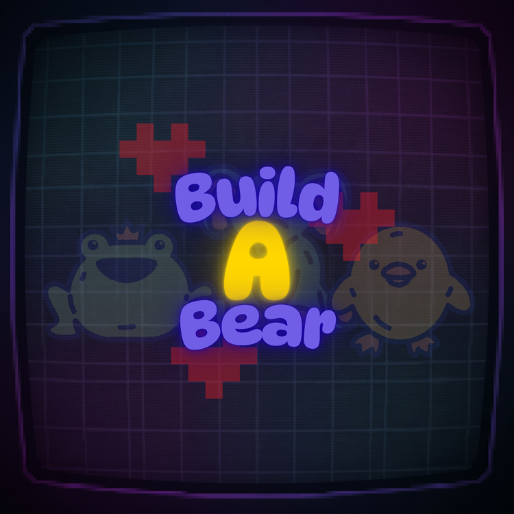 Build-a-Bear