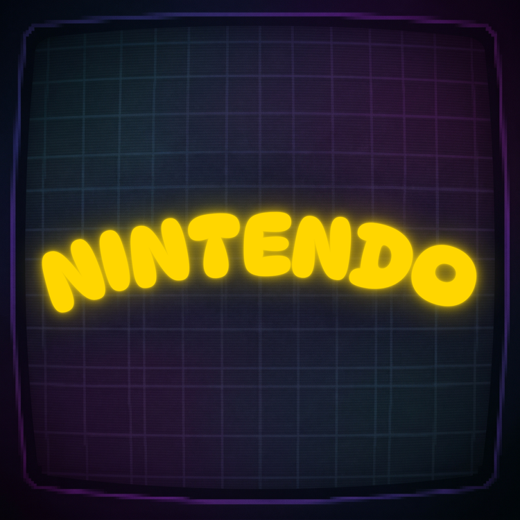 All Nintendo