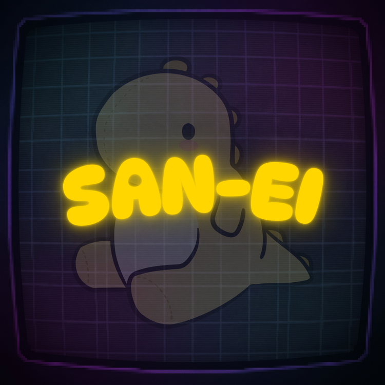 San-ei