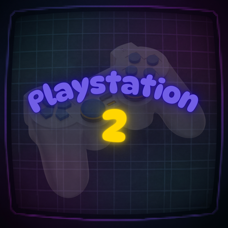 PlayStation 2