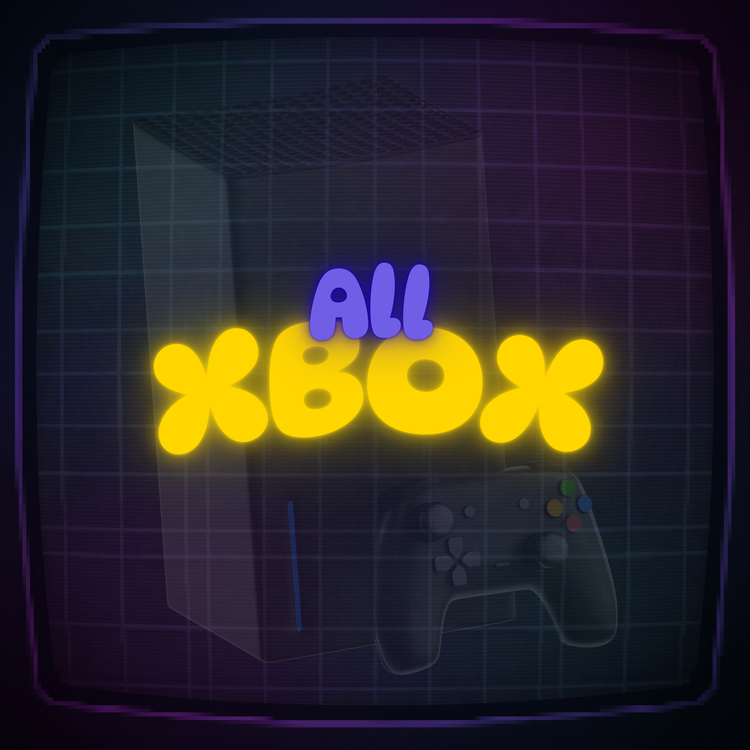 All Xbox
