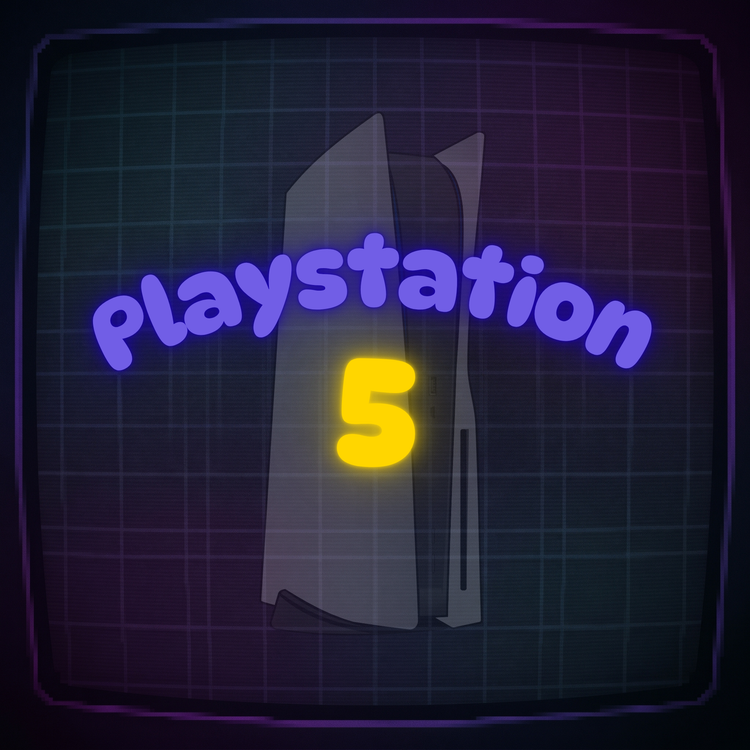 PlayStation 5