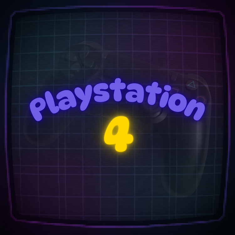 PlayStation 4