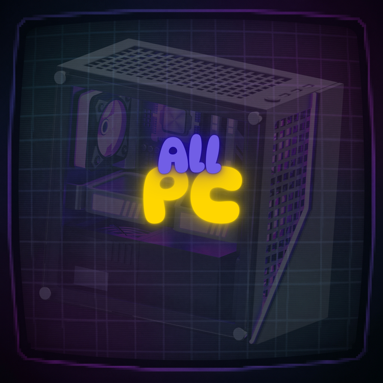 All PC