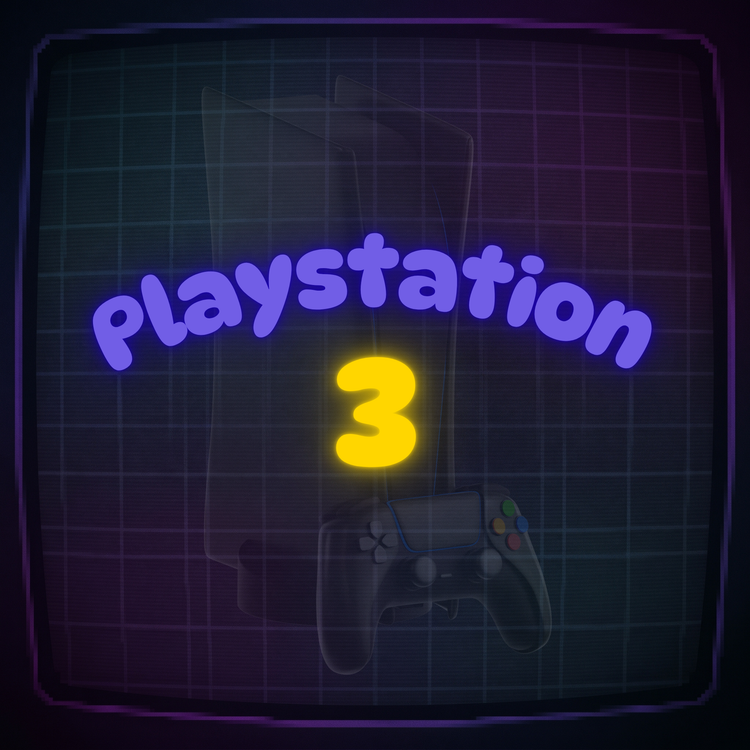 PlayStation 3