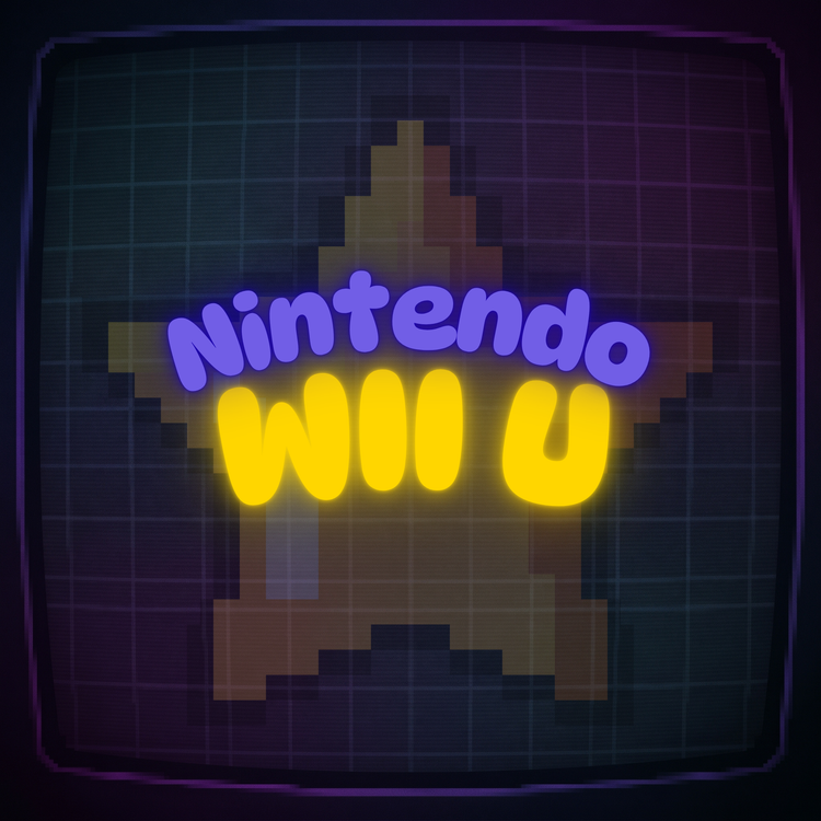 Nintendo Wii U