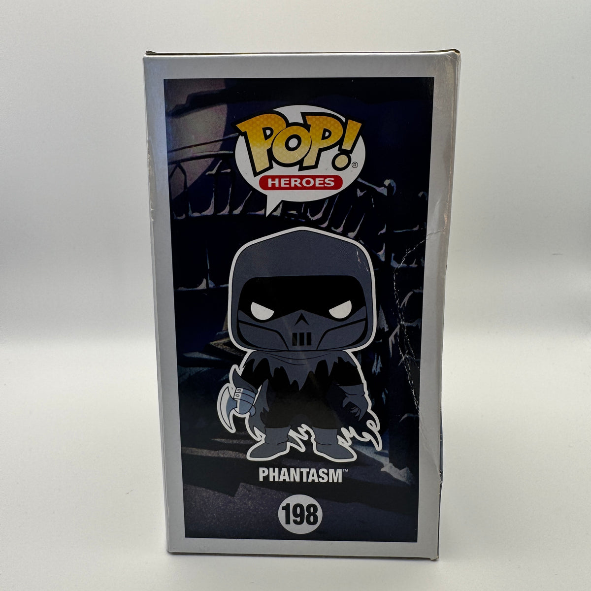 Batman: The Animated Series, Phantasm (Complete)