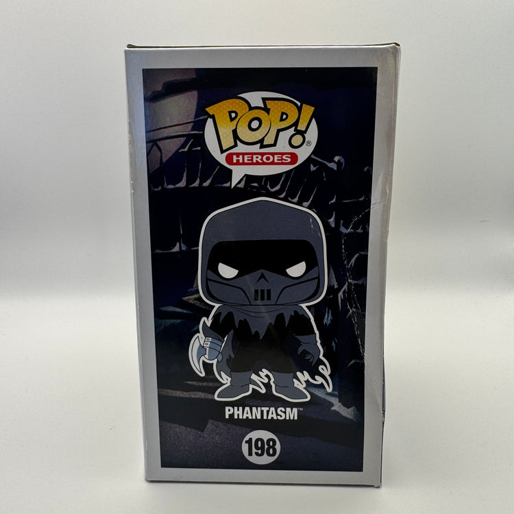 Batman: The Animated Series, Phantasm (Complete)
