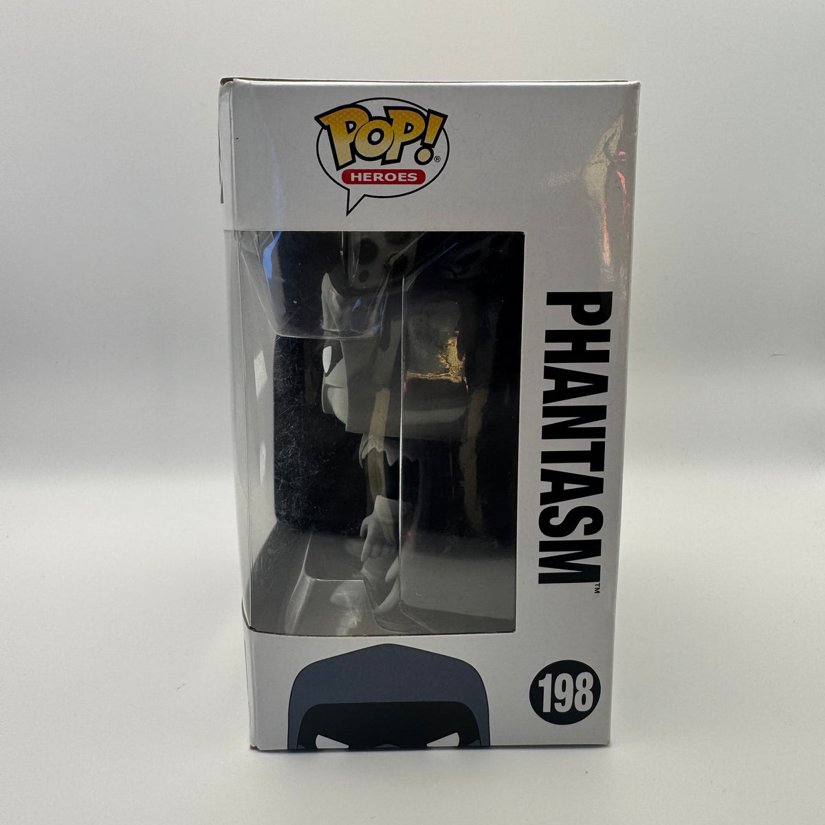 Batman: The Animated Series, Phantasm (Complete)