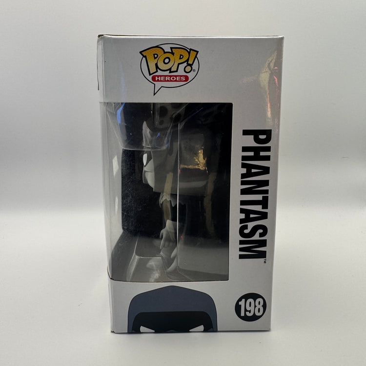 Batman: The Animated Series, Phantasm (Complete)