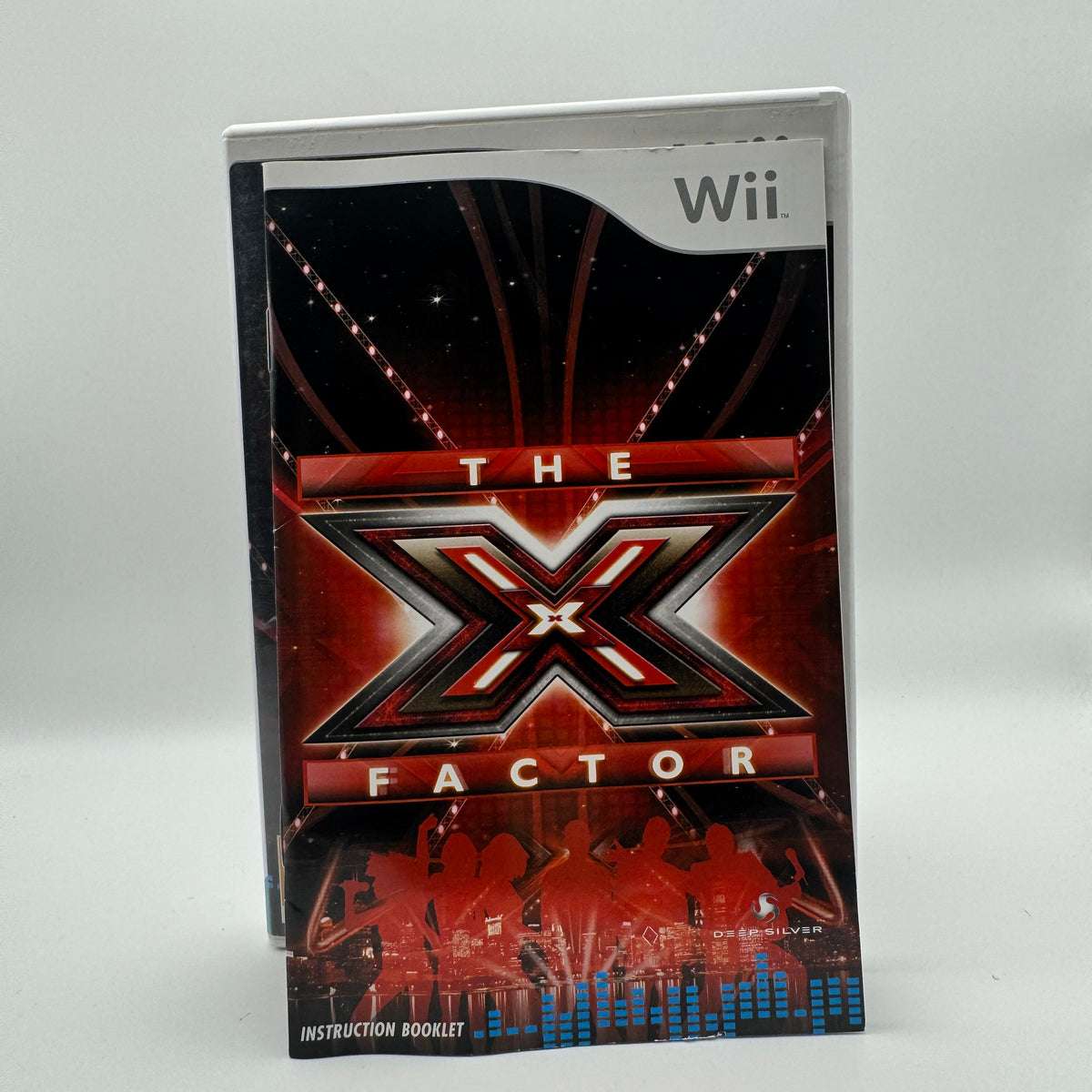 The X Factor (Complete)