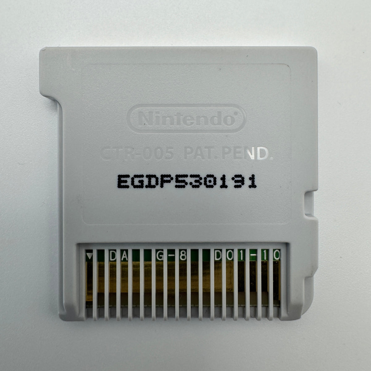 Animal Crossing: New Leaf (Cartridge Only)