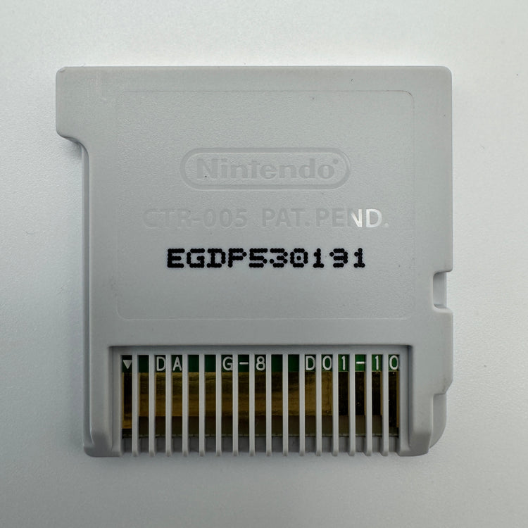 Animal Crossing: New Leaf (Cartridge Only)