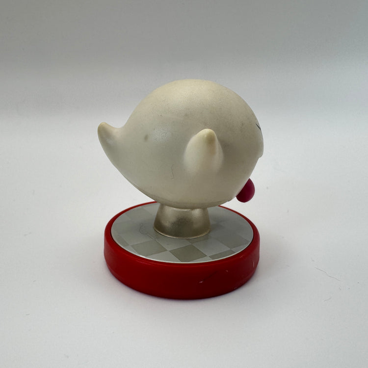 Boo with Red Base Amiibo