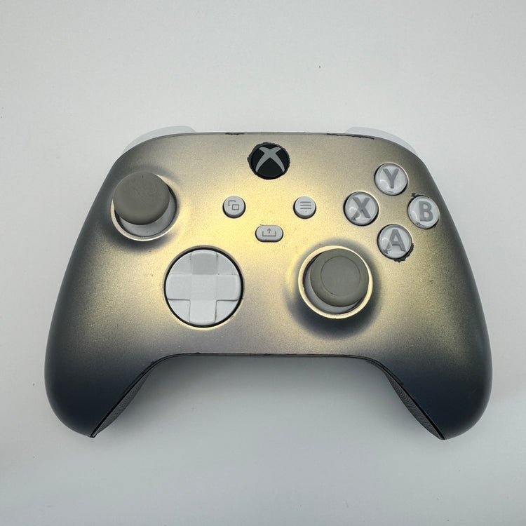 Xbox One Wireless Controller (Lunar Shift)