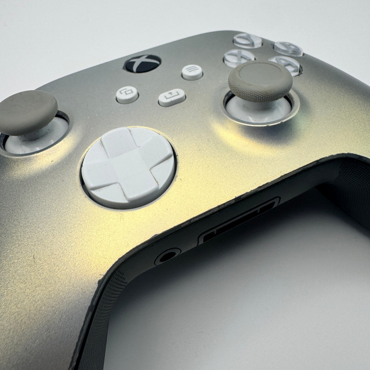 Xbox One Wireless Controller (Lunar Shift)