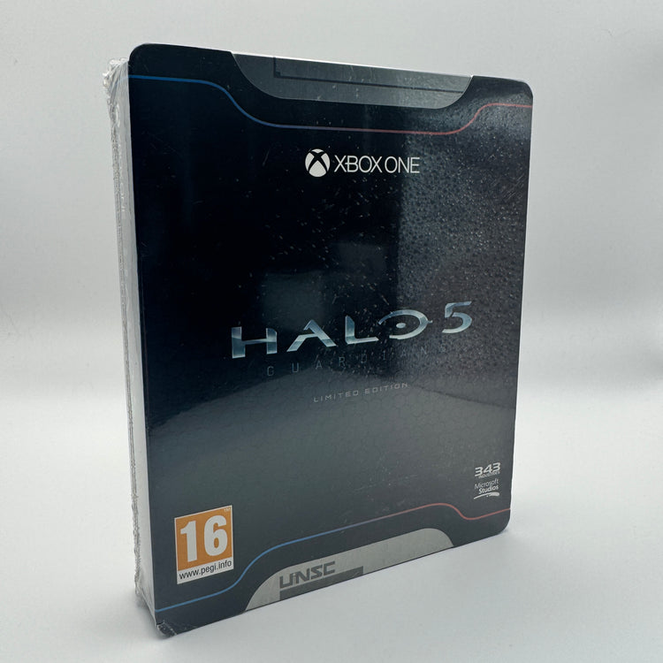 Halo 5 (New)