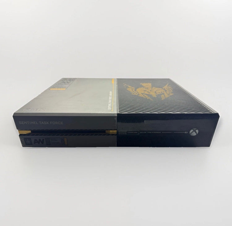 Call of Duty Limited Edition Xbox One (1TB)