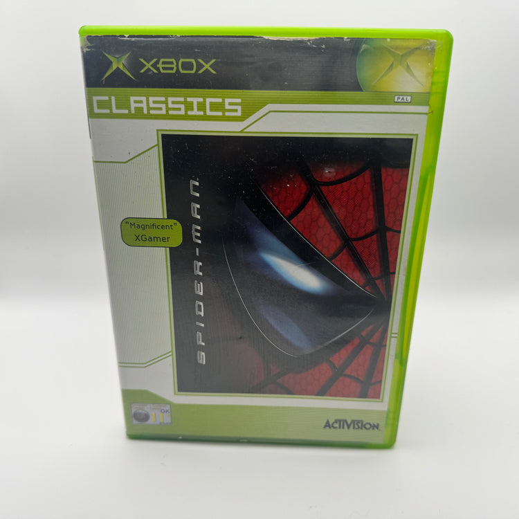 Spider-Man (Complete)
