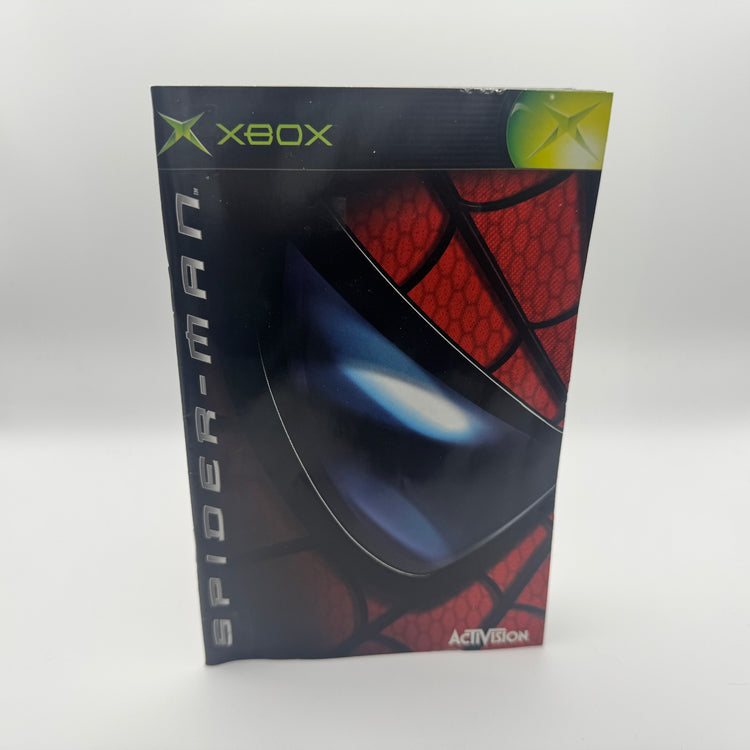 Spider-Man (Complete)