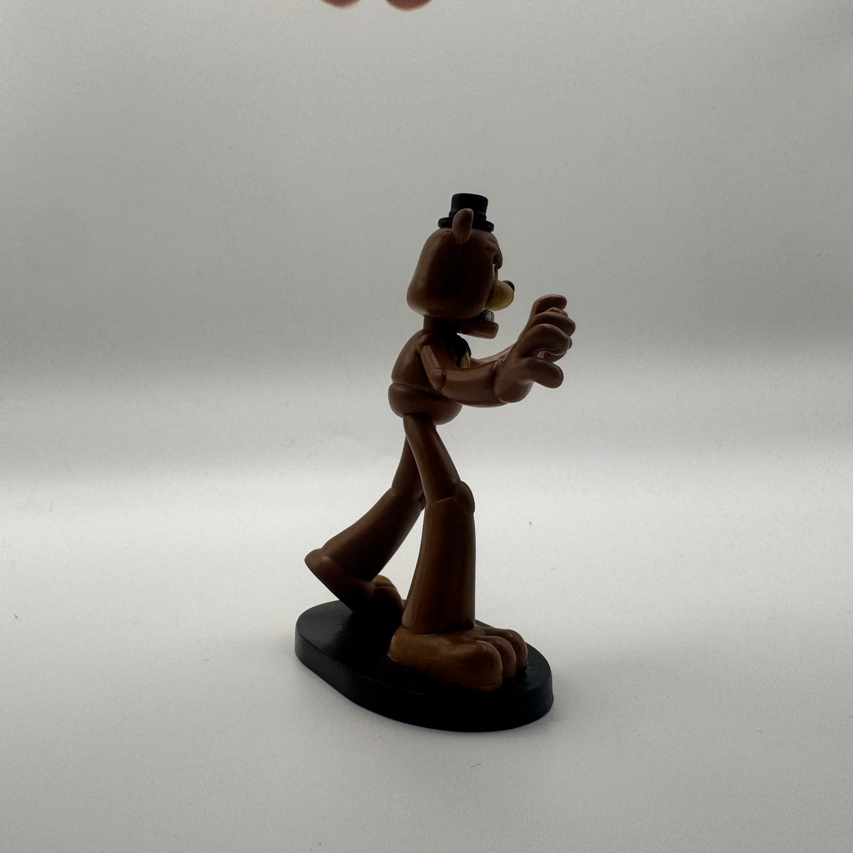 2017 Freddy Fazbear Funko Figurine