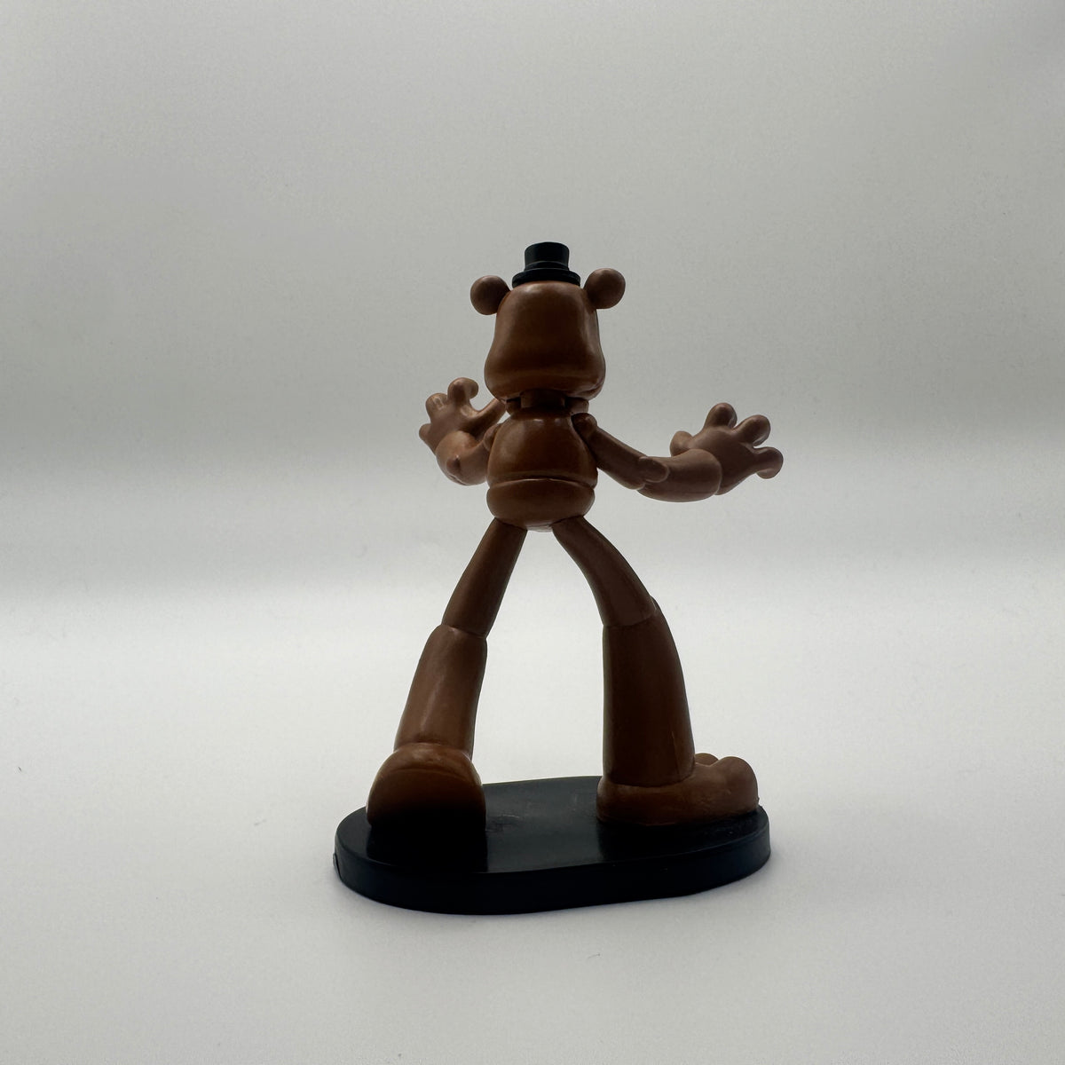 2017 Freddy Fazbear Funko Figurine