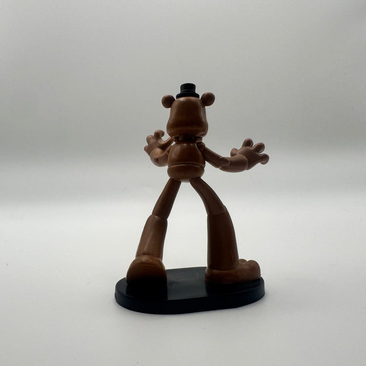 2017 Freddy Fazbear Funko Figurine