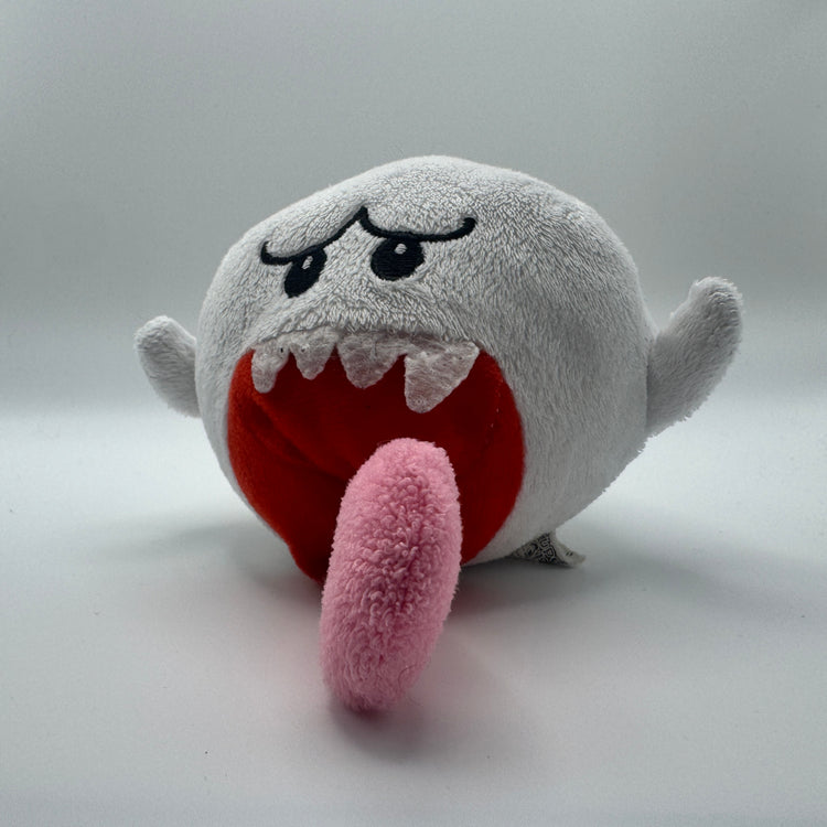2011 Boo Plush (+ Tush Tag)