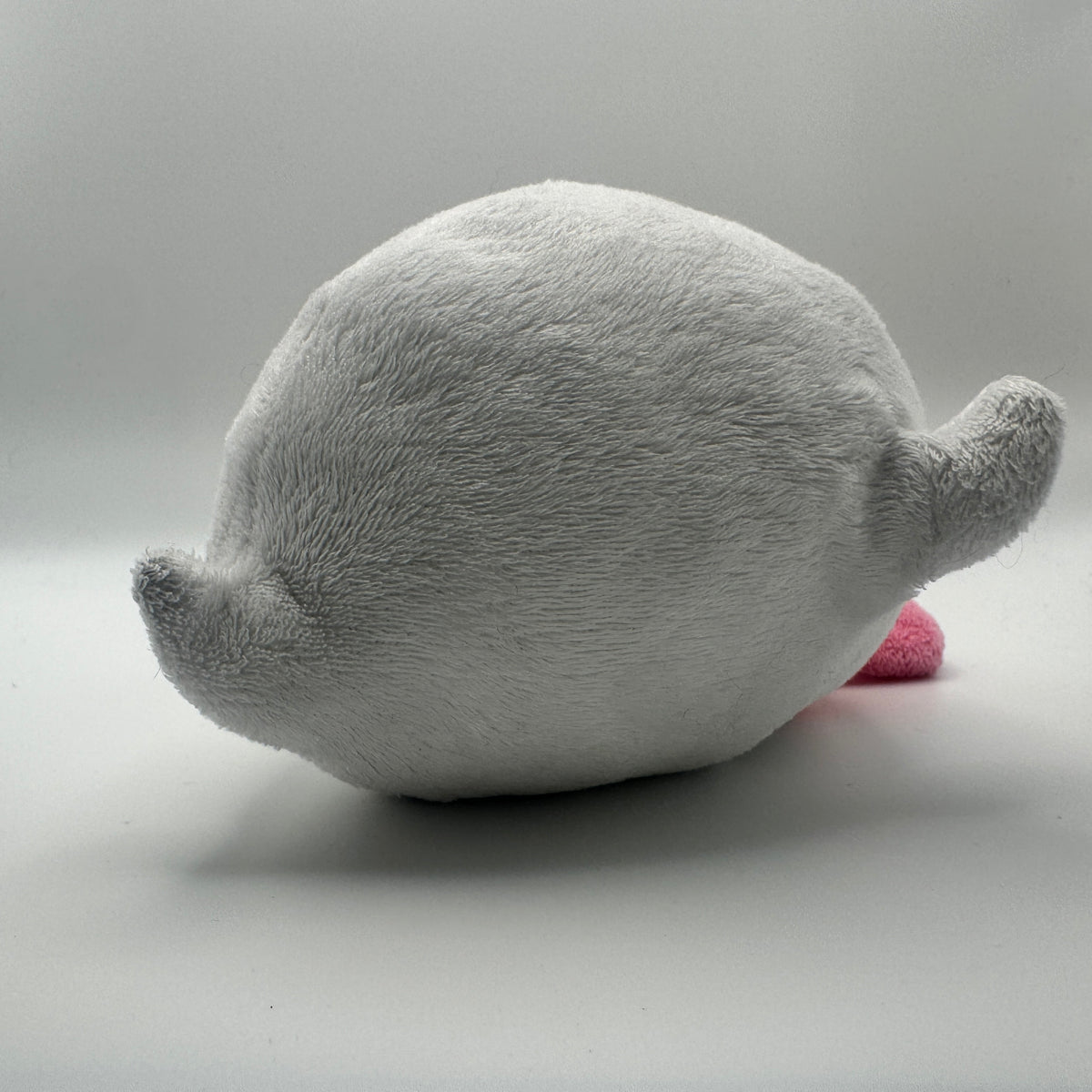 2011 Boo Plush (+ Tush Tag)