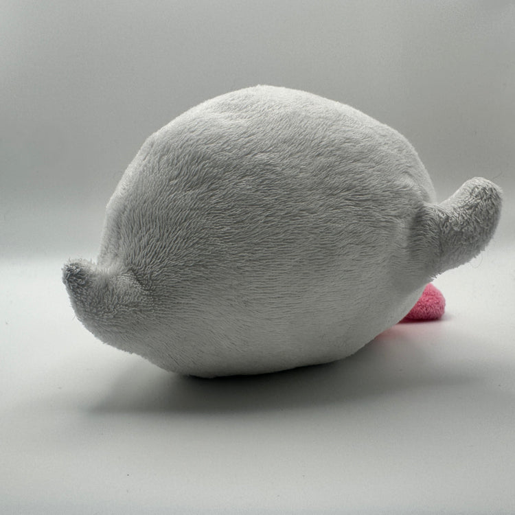 2011 Boo Plush (+ Tush Tag)