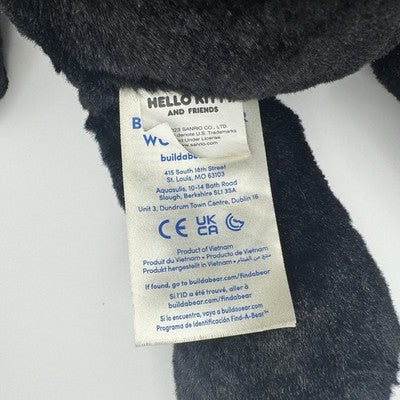 2023 Chococat with Pyjamas