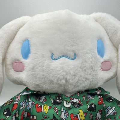 2023 Cinnamoroll with Pyjamas