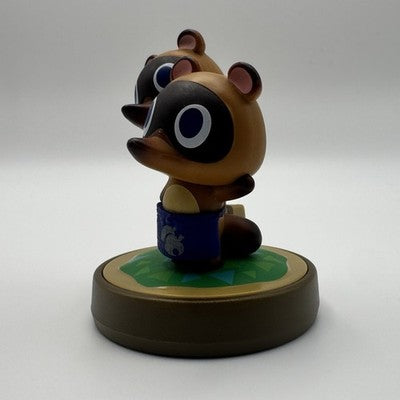 Timmy & Tommy Amiibo (Animal Crossing)