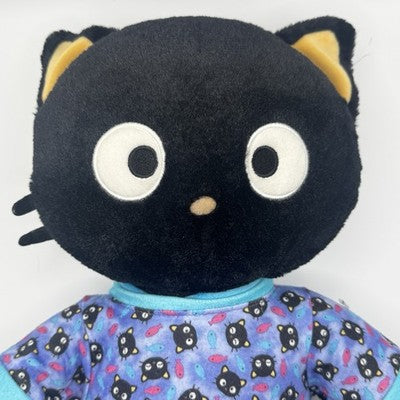 2023 Chococat with Pyjamas