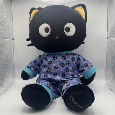 2023 Chococat with Pyjamas