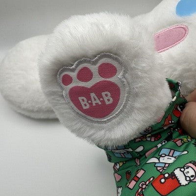2023 Cinnamoroll with Pyjamas