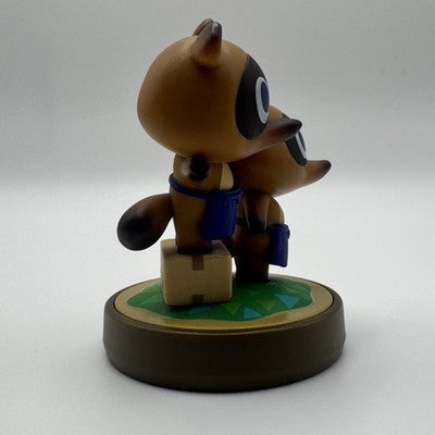 Timmy & Tommy Amiibo (Animal Crossing)