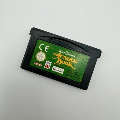 The Jungle Book (Cartridge Only)