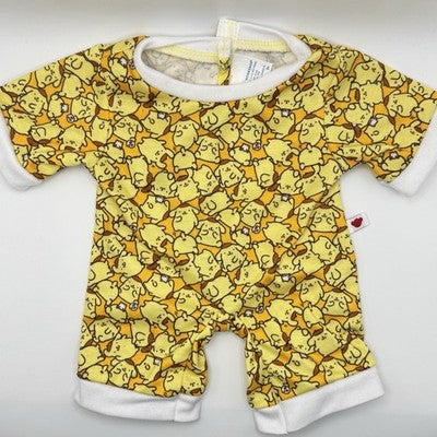 2023 Pompompurin with Pyjamas