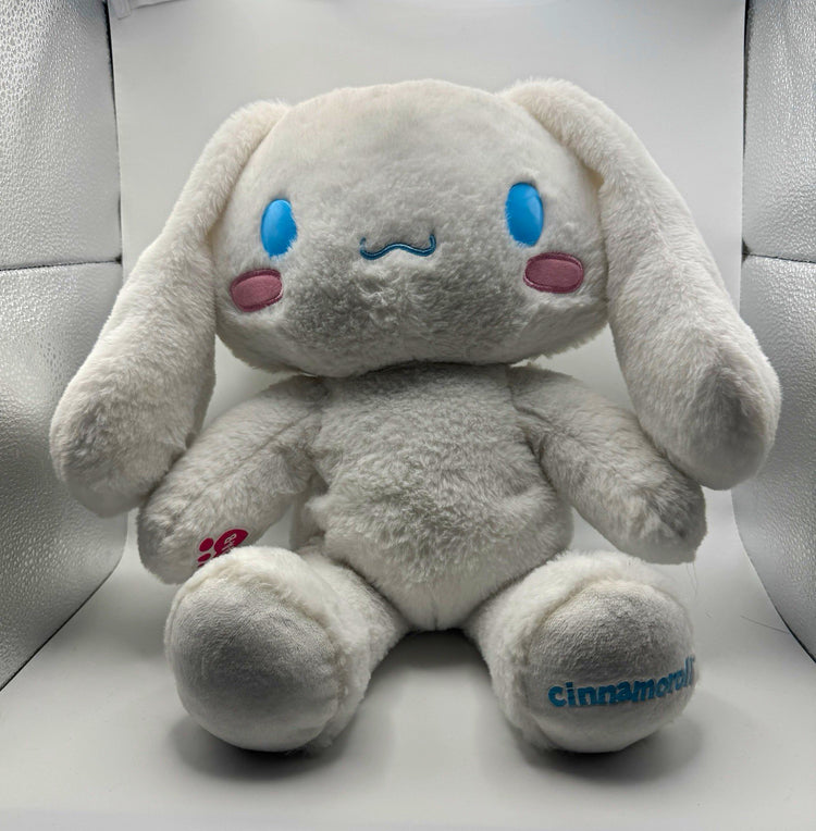 2023 Cinnamoroll Soft Plush