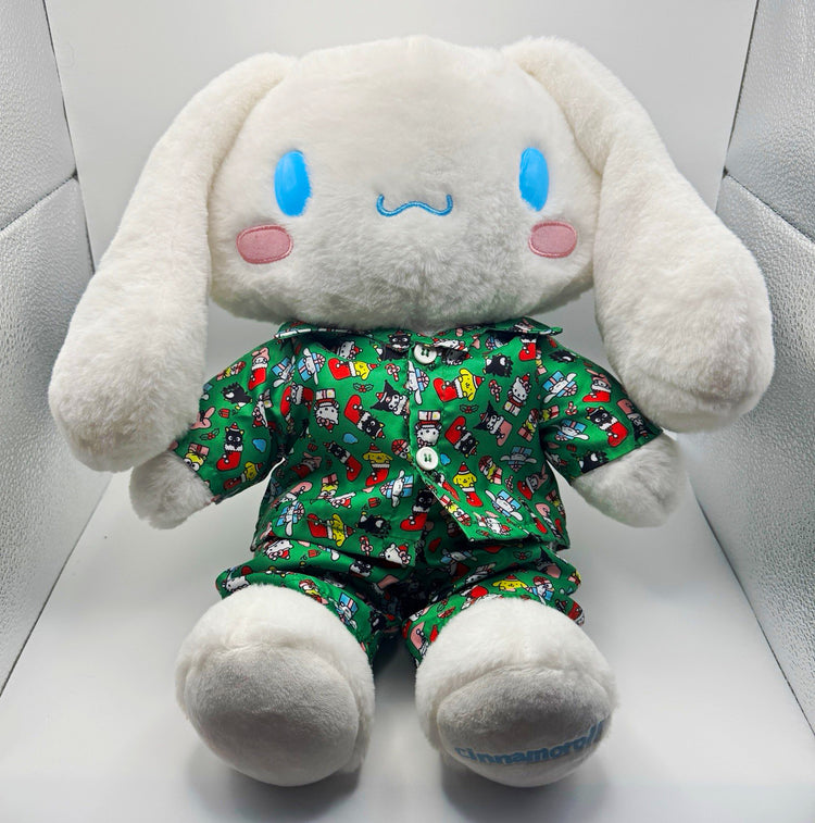 2023 Cinnamoroll with Pyjamas