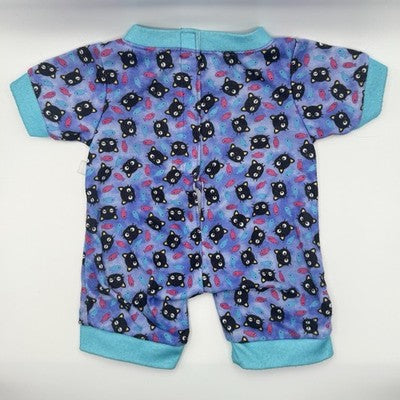 2023 Chococat with Pyjamas